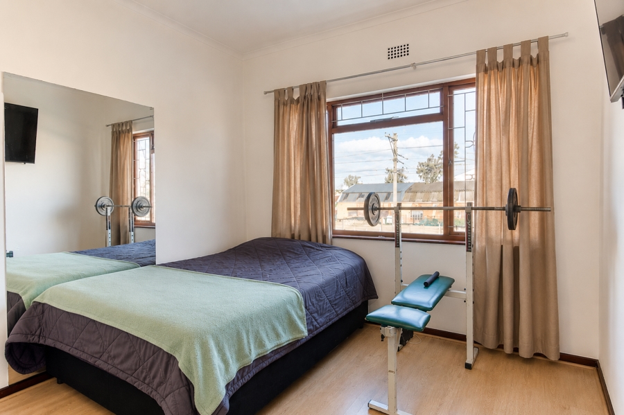 3 Bedroom Property for Sale in Audas Estate Western Cape